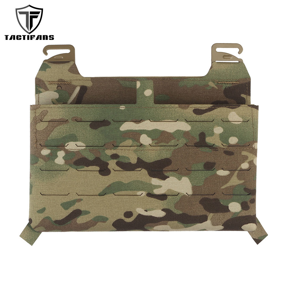 Magazine Holder Rack - Kangaroo-スクワット用のフロントフラップフック付きファニーパック,ミリタリーチェーンバッグ,マガジン,fcpc,fcsk,プレートキャリア