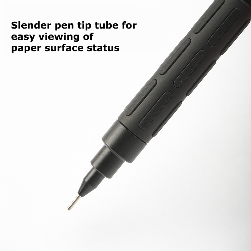 ぺんてる プロ用グラファイト製図用自動鉛筆 PG1000 プ - Pentel Pen Energel のレビューと価格