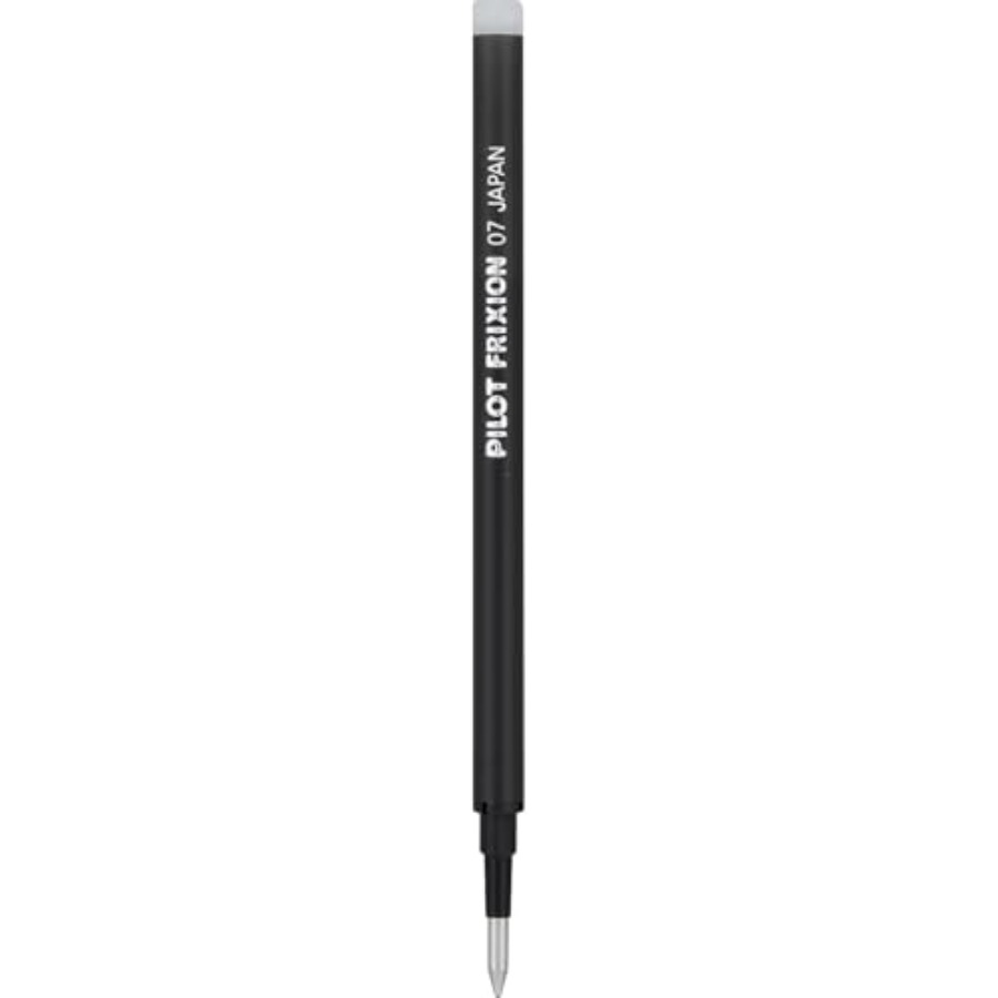 フリクションボール ジェルインク替芯 消せるペン用、細字0. - Gel Refill Pack のレビューと価格
