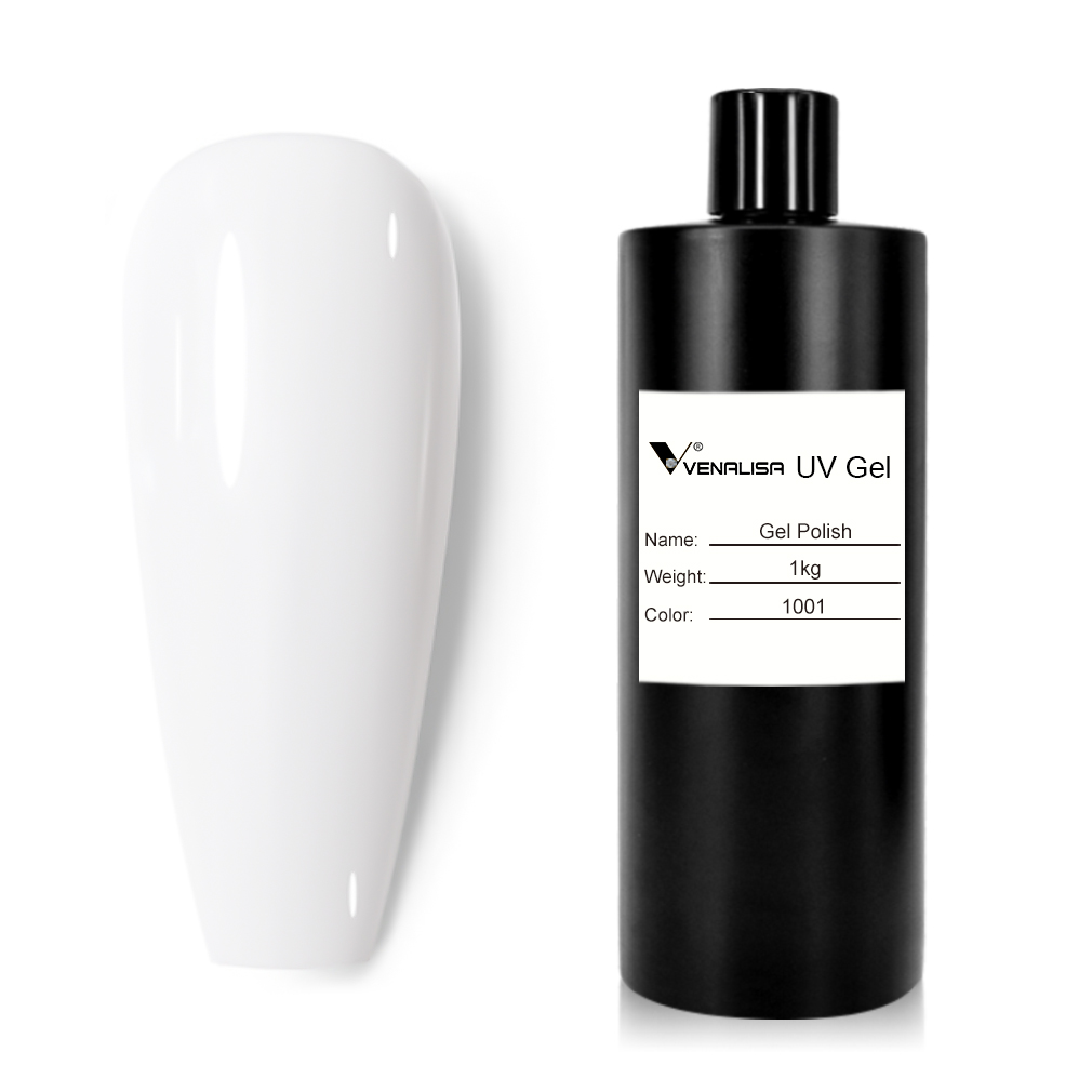 Venalisa-ジェルネイルポリッシュ,マニキュア製品,U - Gel Refill Pack のレビューと価格