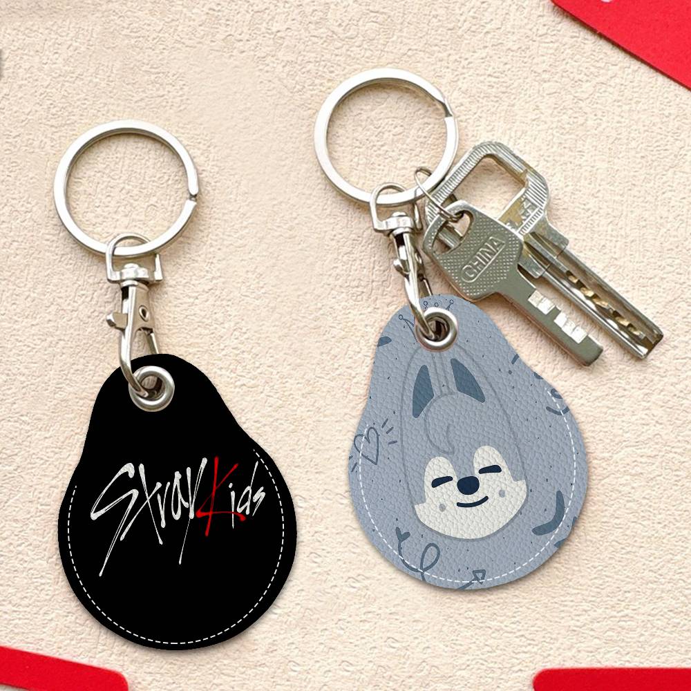 K-POP Stray Kids Skzoo レディース ミ - Card Index Box のレビューと価格