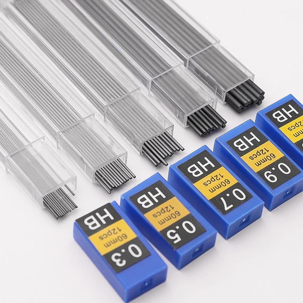金属製シャープペンシル 0.3 0.5 0.7 0.9 1. - Mechanical Pencil 0.3 のレビューと価格
