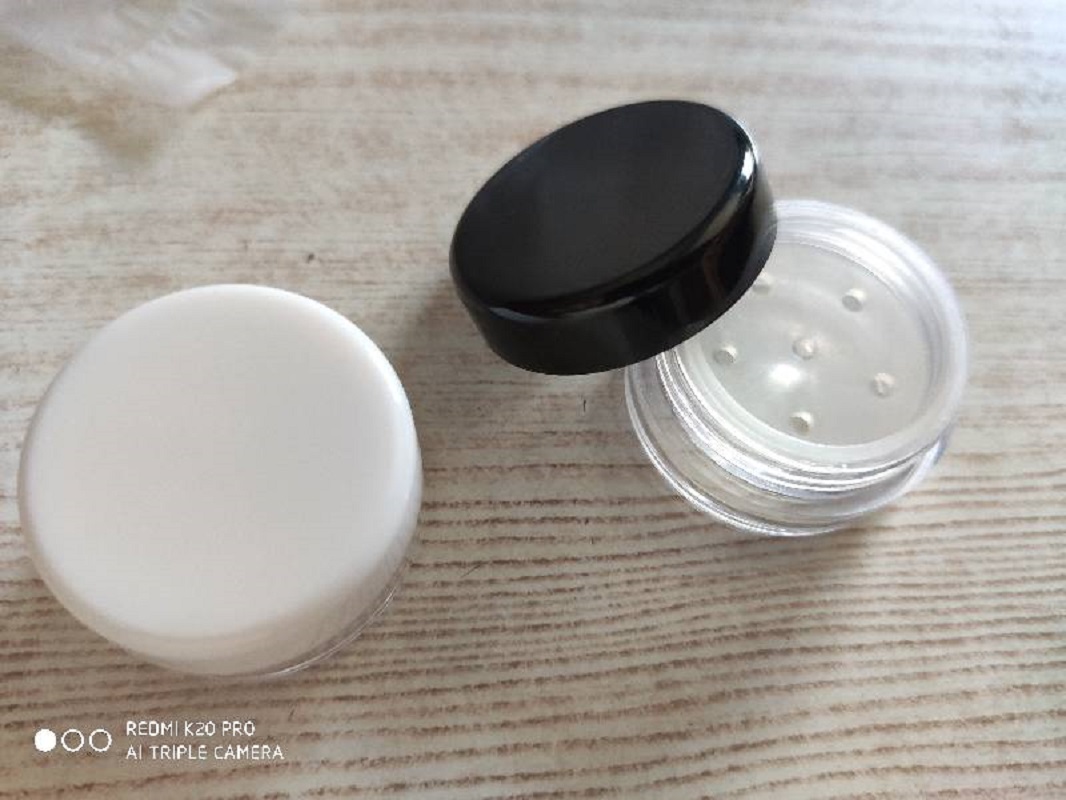 5ML 1G プラスチック製ジャー容器、ティンケース、シフタ - Gel Refill Pack のレビューと価格