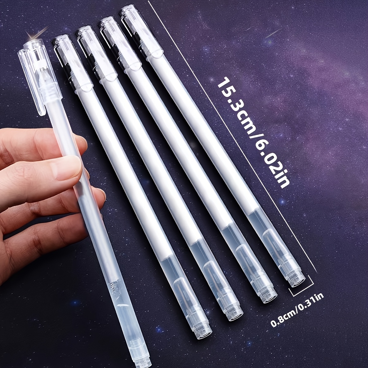 3 個ニュートラルペンファインチップスケッチペン大容量使い捨 - Correction Pen Fine のレビューと価格